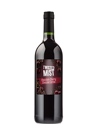 Twisted Mist | Korked U-Vin